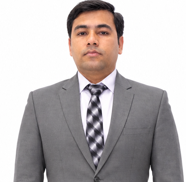 Mudassir Hassan